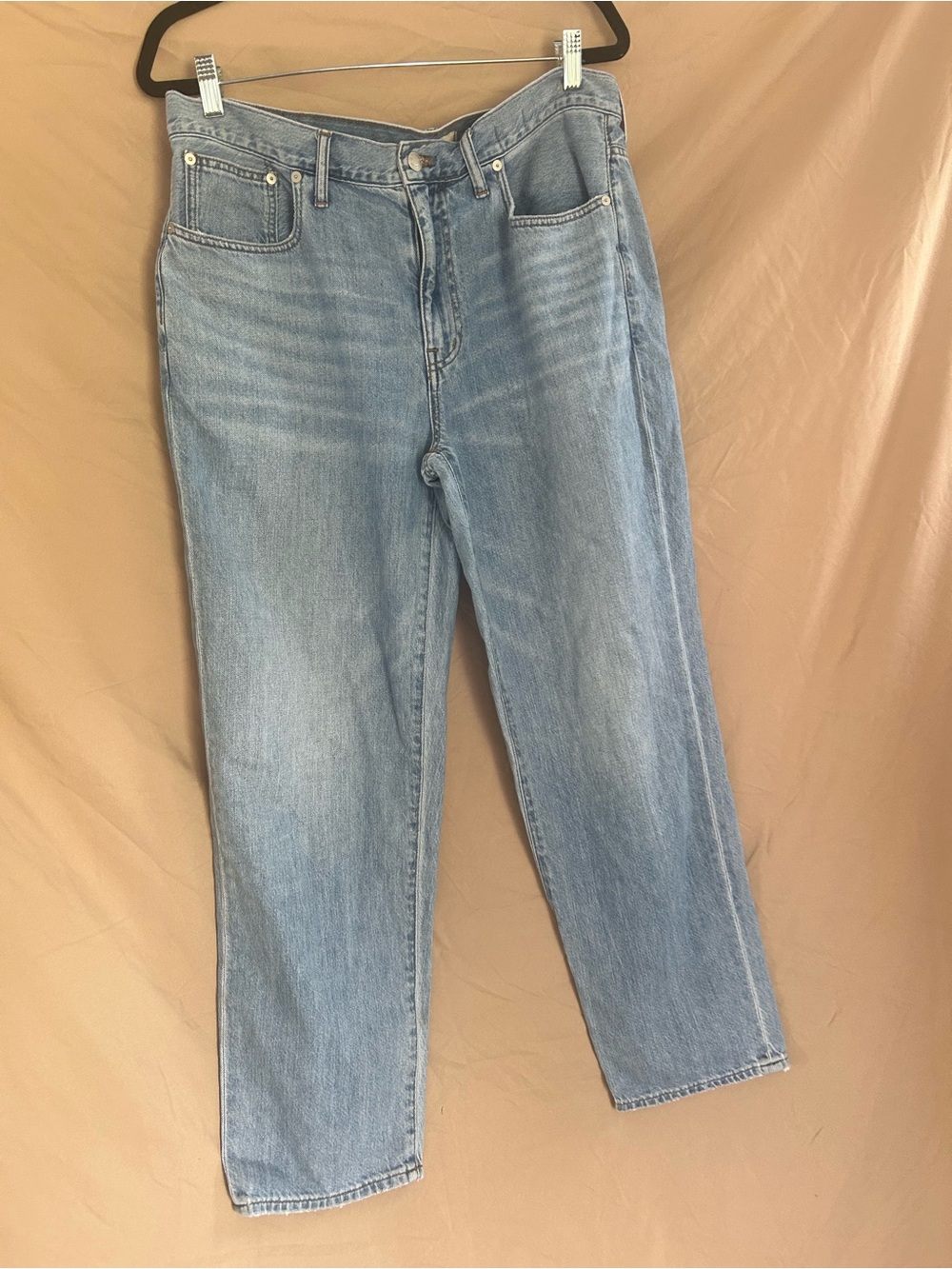 Madewell Jeans